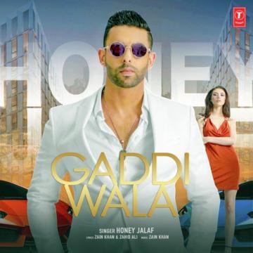 download Gaddi-Wala Honey Jalaf mp3